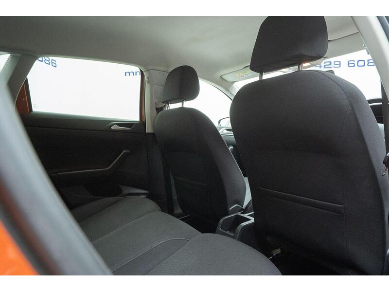 Used Volkswagen Polo 2020 for sale - 76784330: Photo 43