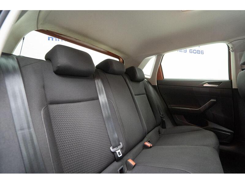 Used Volkswagen Polo 2020 for sale - 76784330: Photo 45