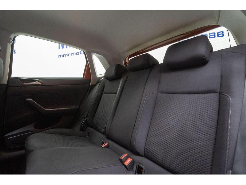 Used Volkswagen Polo 2020 for sale - 76784330: Photo 46