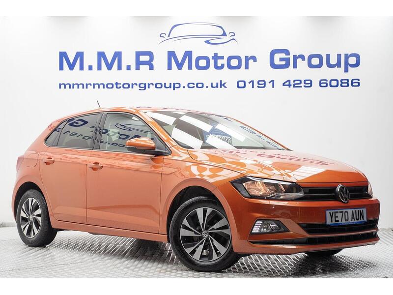 Used Volkswagen Polo 2020 for sale - 76784330: Photo 7