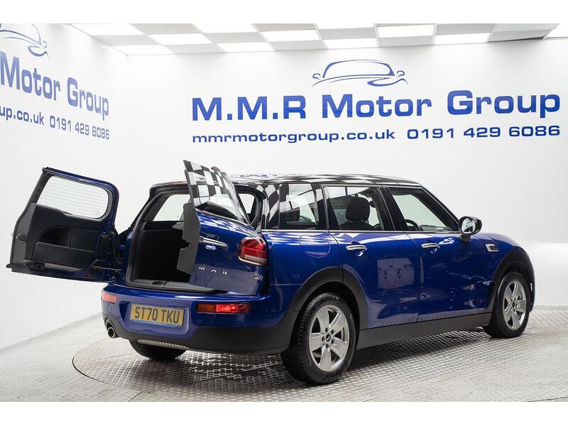 Used MINI Clubman 2020 for sale - 76659963: Photo 10