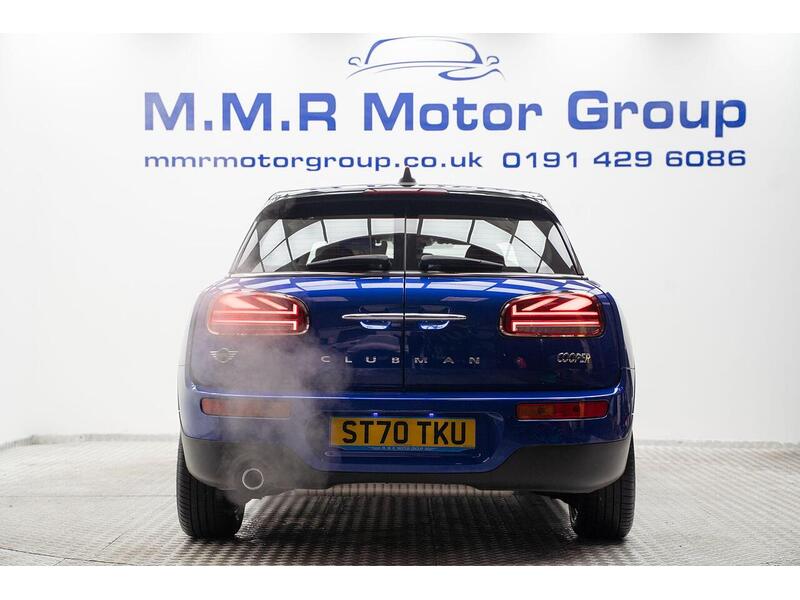 Used MINI Clubman 2020 for sale - 76659963: Photo 11