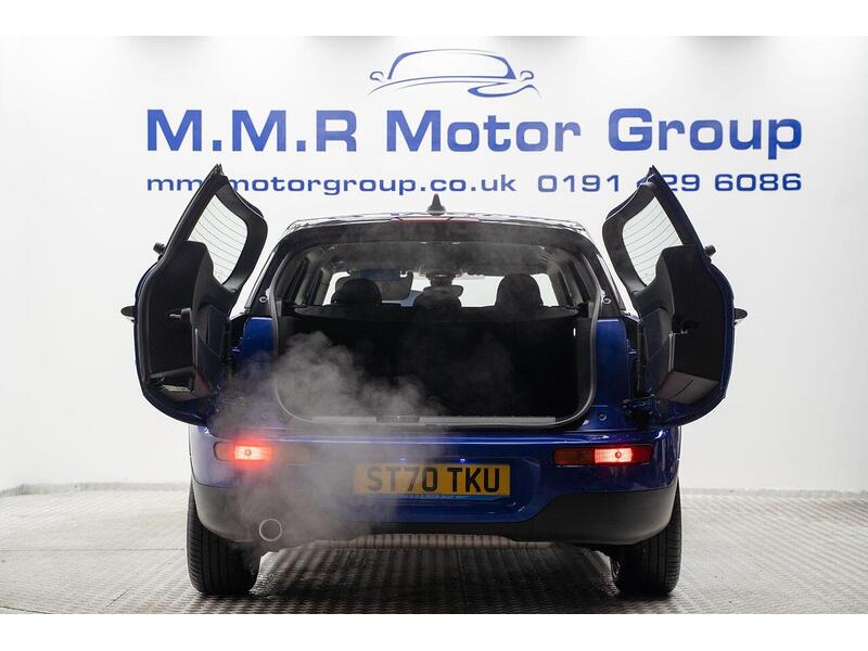 Used MINI Clubman 2020 for sale - 76659963: Photo 12