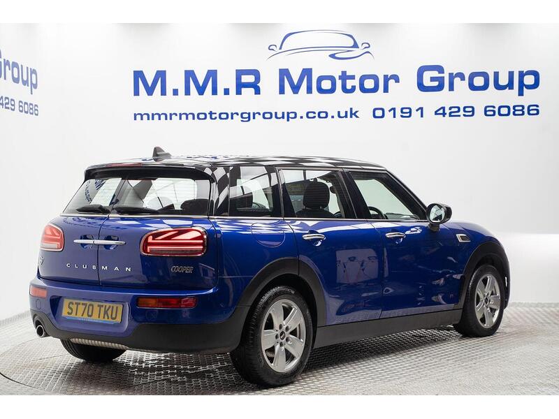 Used MINI Clubman 2020 for sale - 76659963: Photo 13
