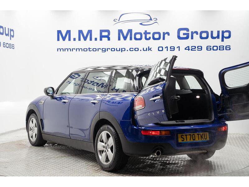 Used MINI Clubman 2020 for sale - 76659963: Photo 15