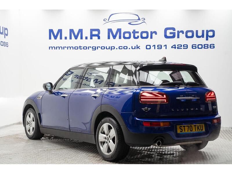 Used MINI Clubman 2020 for sale - 76659963: Photo 16