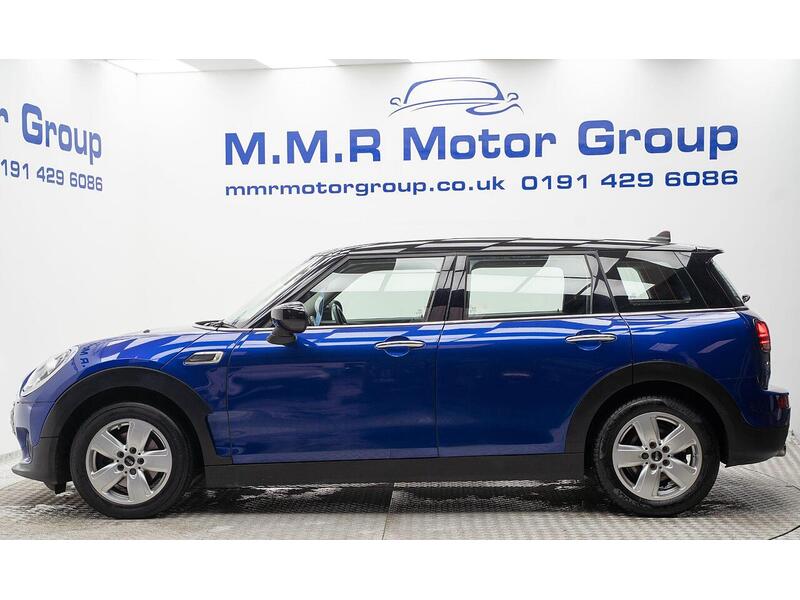 Used MINI Clubman 2020 for sale - 76659963: Photo 17