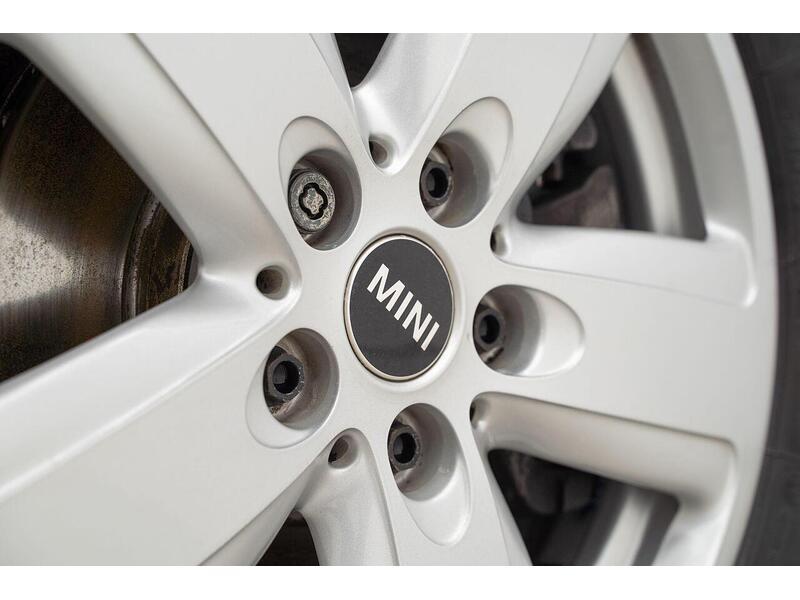 Used MINI Clubman 2020 for sale - 76659963: Photo 18