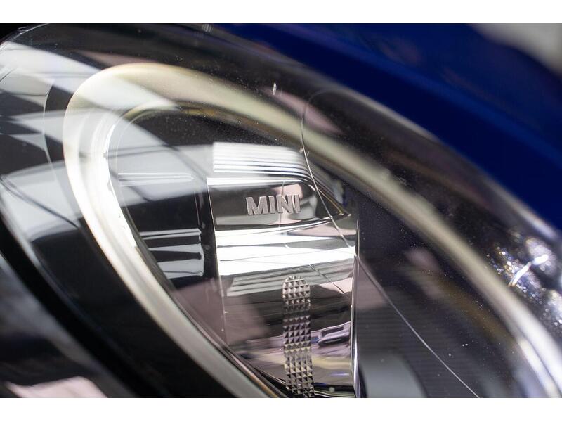 Used MINI Clubman 2020 for sale - 76659963: Photo 19