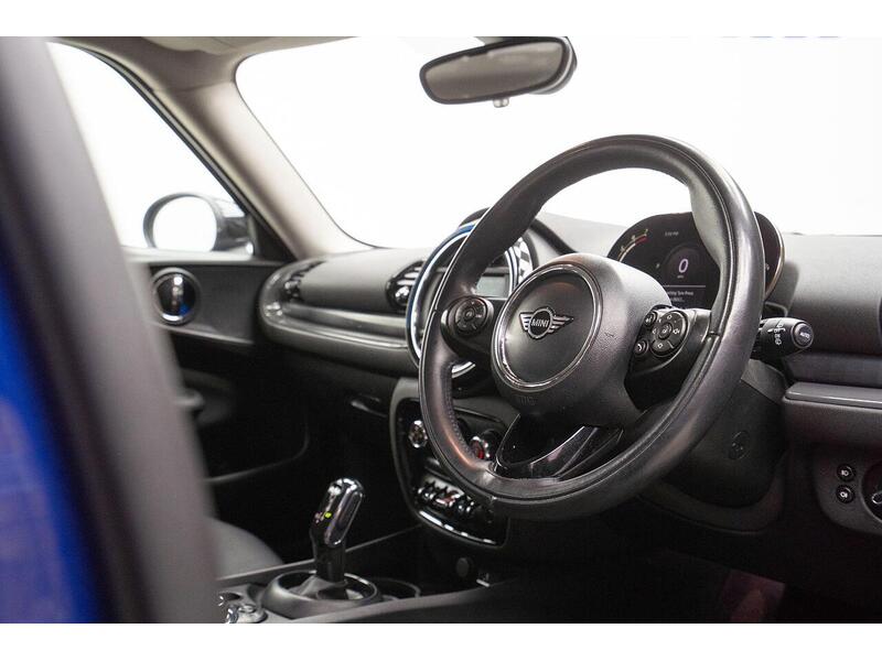 Used MINI Clubman 2020 for sale - 76659963: Photo 20
