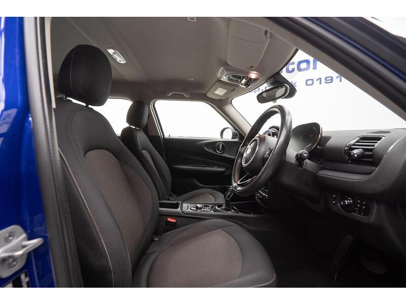 Used MINI Clubman 2020 for sale - 76659963: Photo 21