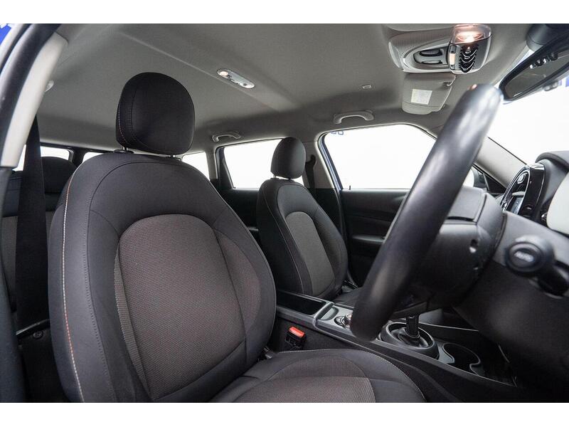Used MINI Clubman 2020 for sale - 76659963: Photo 22