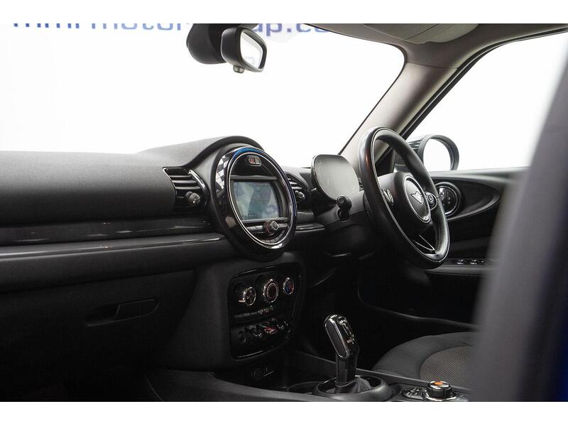 Used MINI Clubman 2020 for sale - 76659963: Photo 23