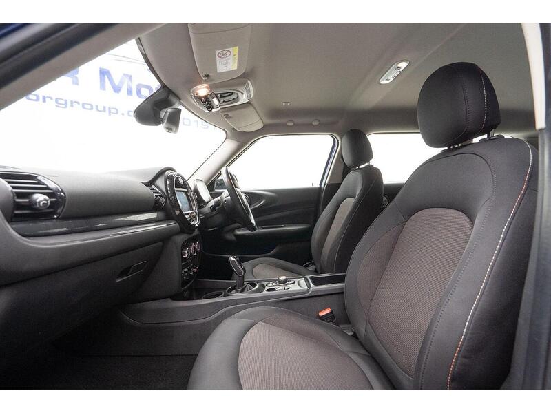 Used MINI Clubman 2020 for sale - 76659963: Photo 24