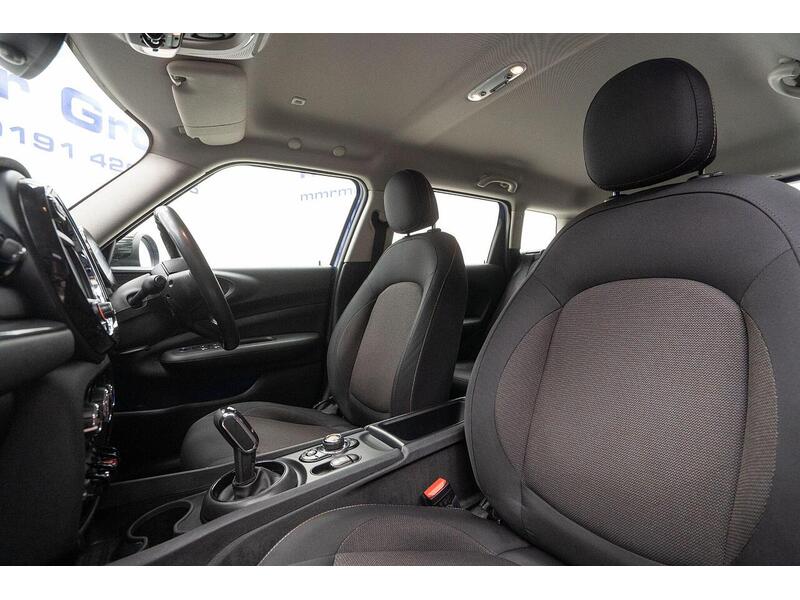 Used MINI Clubman 2020 for sale - 76659963: Photo 25