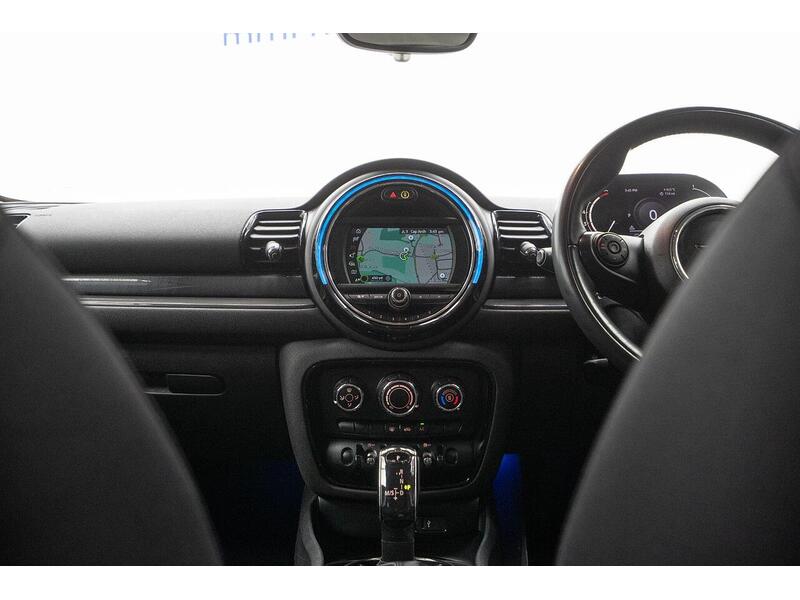 Used MINI Clubman 2020 for sale - 76659963: Photo 27