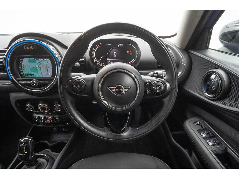 Used MINI Clubman 2020 for sale - 76659963: Photo 28