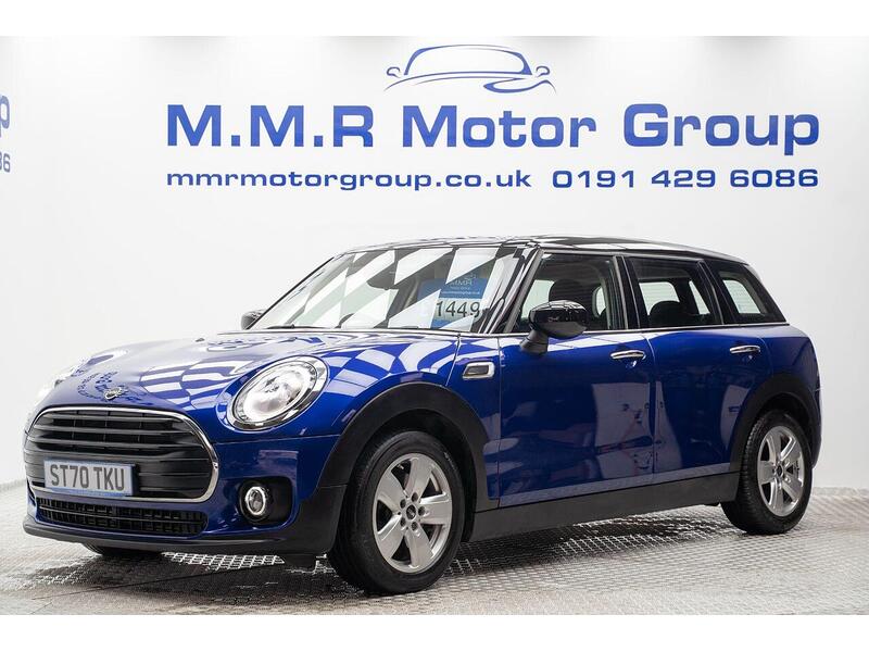 Used MINI Clubman 2020 for sale - 76659963: Photo 3