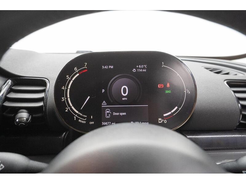 Used MINI Clubman 2020 for sale - 76659963: Photo 31