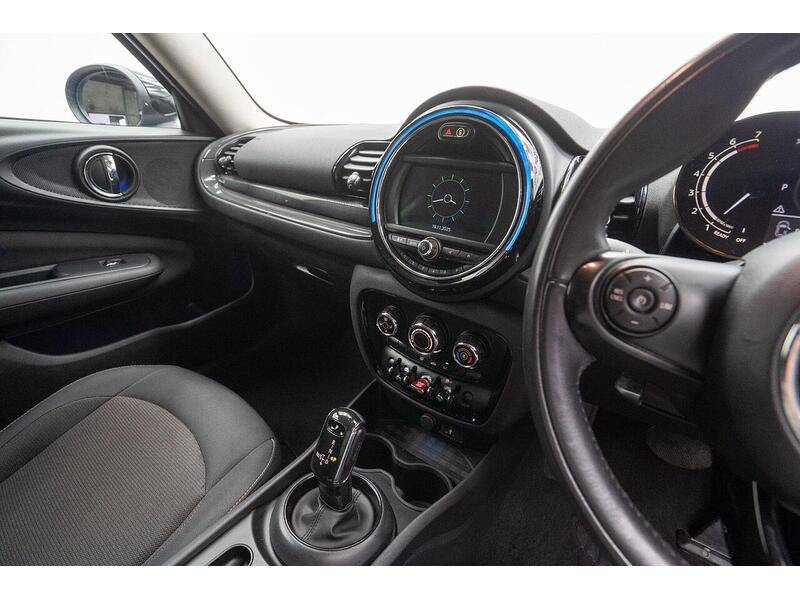 Used MINI Clubman 2020 for sale - 76659963: Photo 32