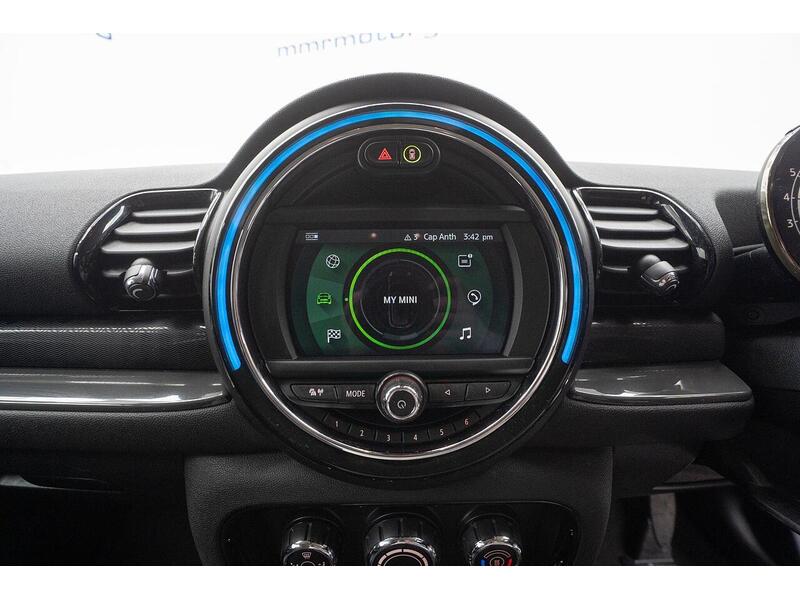 Used MINI Clubman 2020 for sale - 76659963: Photo 33