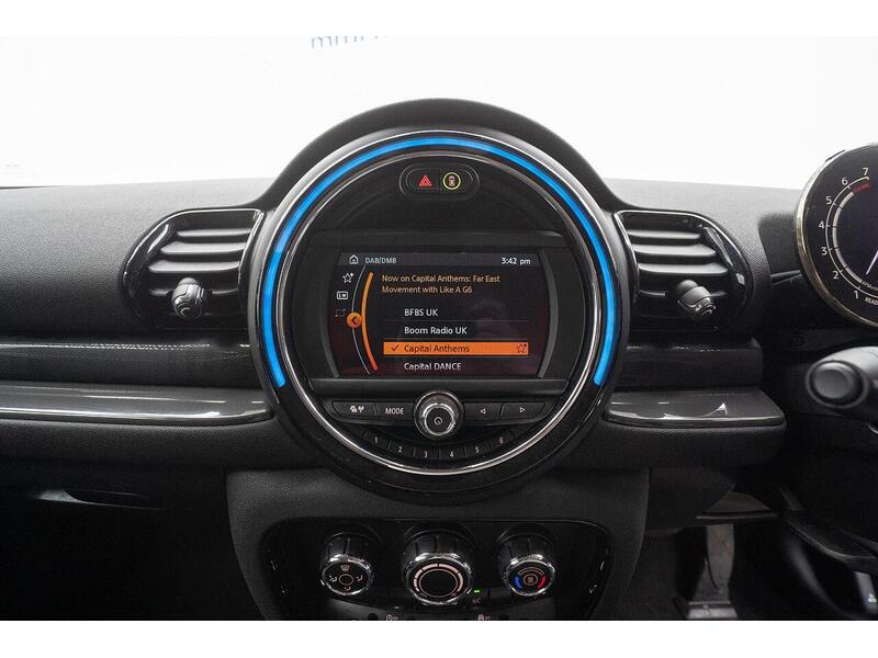 Used MINI Clubman 2020 for sale - 76659963: Photo 34