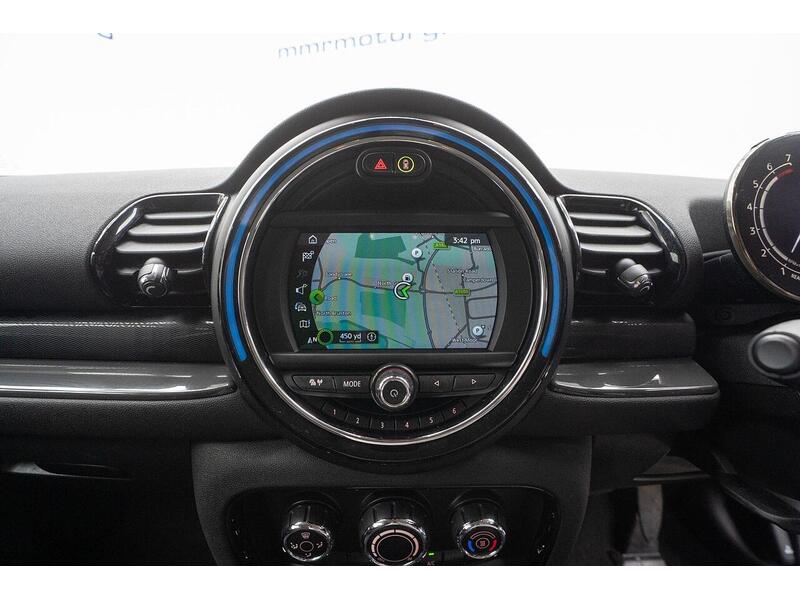 Used MINI Clubman 2020 for sale - 76659963: Photo 35