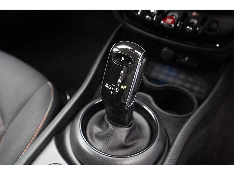 Used MINI Clubman 2020 for sale - 76659963: Photo 37