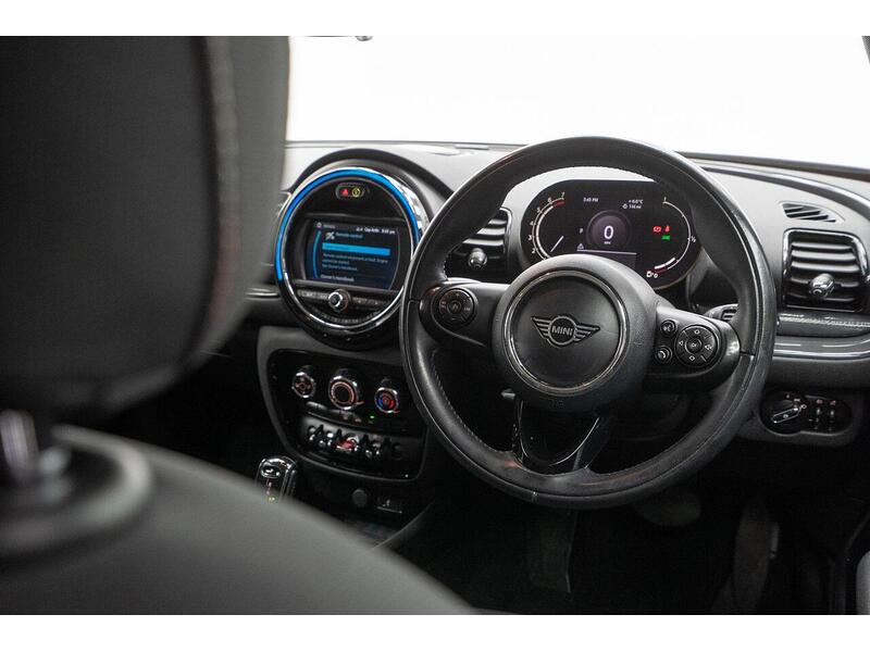 Used MINI Clubman 2020 for sale - 76659963: Photo 38