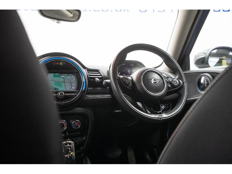 Used MINI Clubman 2020 for sale - 76659963: Photo 39