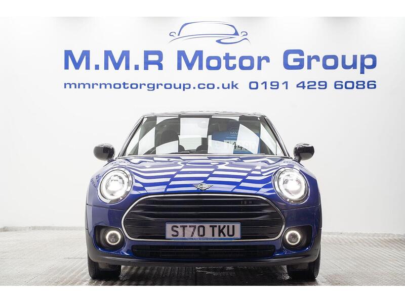 Used MINI Clubman 2020 for sale - 76659963: Photo 4