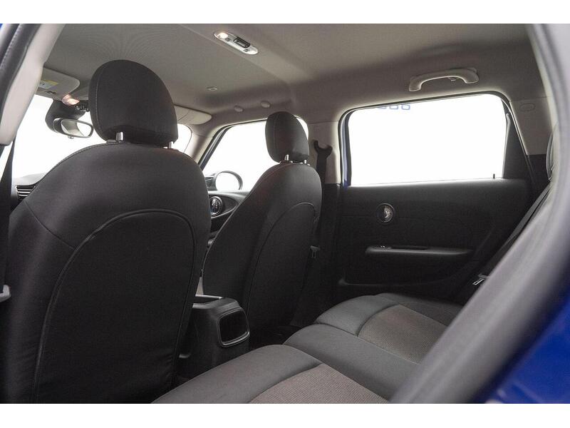 Used MINI Clubman 2020 for sale - 76659963: Photo 40