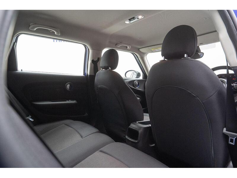 Used MINI Clubman 2020 for sale - 76659963: Photo 43