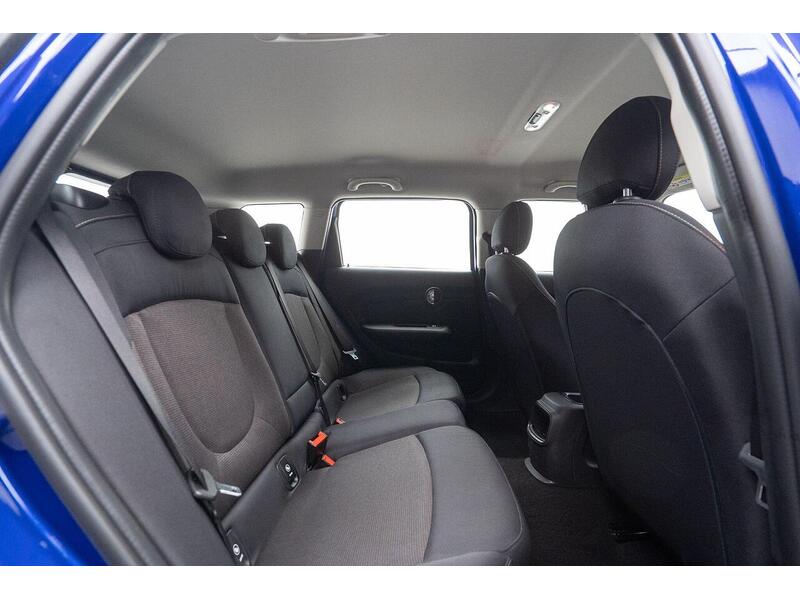 Used MINI Clubman 2020 for sale - 76659963: Photo 44