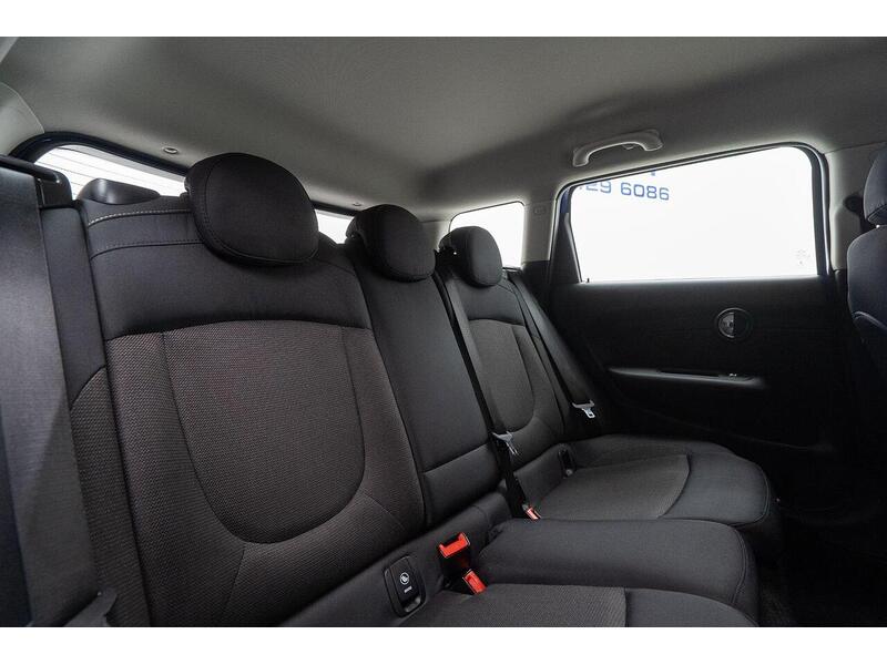 Used MINI Clubman 2020 for sale - 76659963: Photo 45