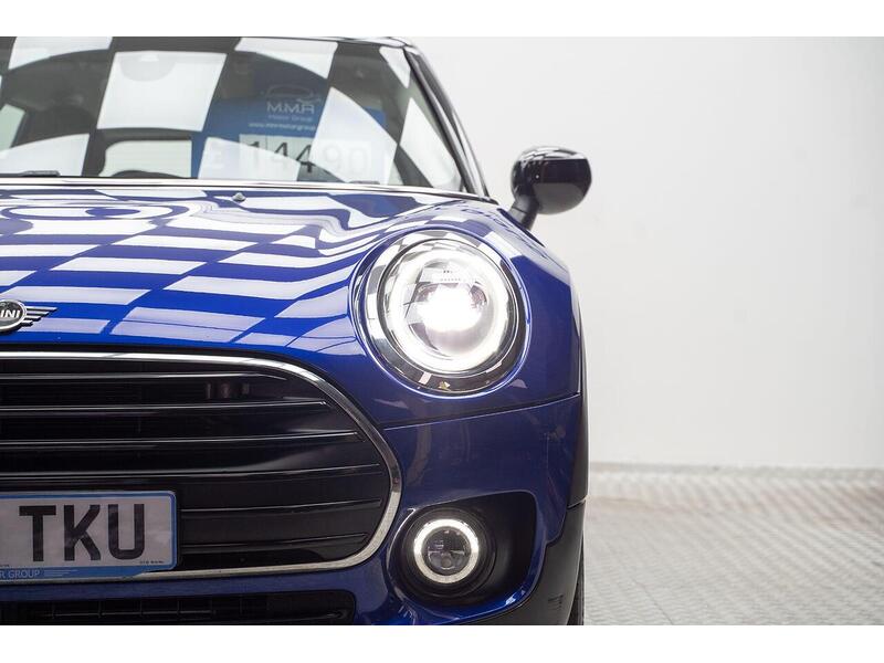 Used MINI Clubman 2020 for sale - 76659963: Photo 6