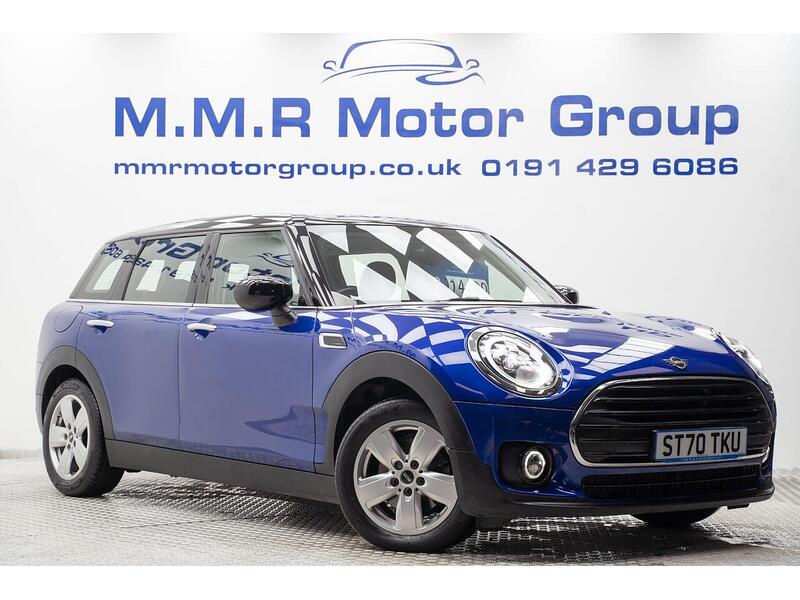 Used MINI Clubman 2020 for sale - 76659963: Photo 7