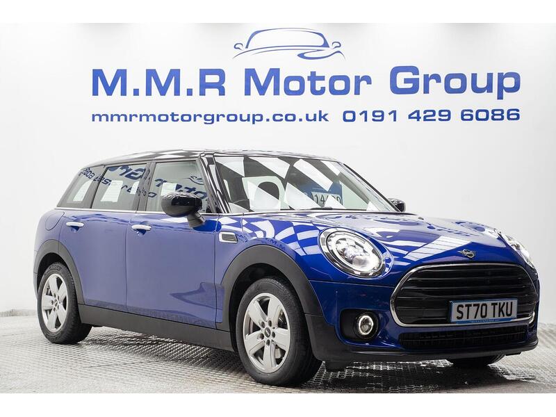 Used MINI Clubman 2020 for sale - 76659963: Photo 8