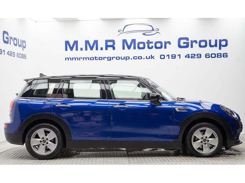 Used MINI Clubman 2020 for sale - 76659963: Photo 9