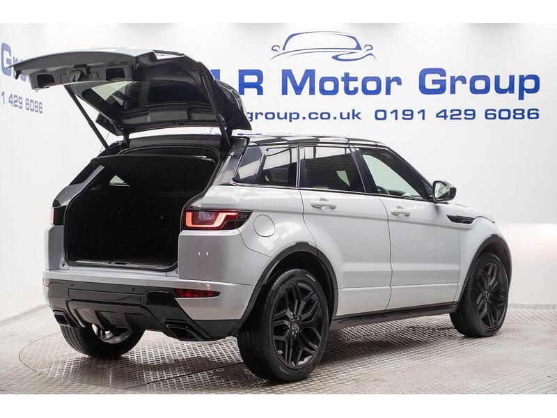Used Land Rover Range Rover Evoque 2018 for sale - 77981706: Photo 10