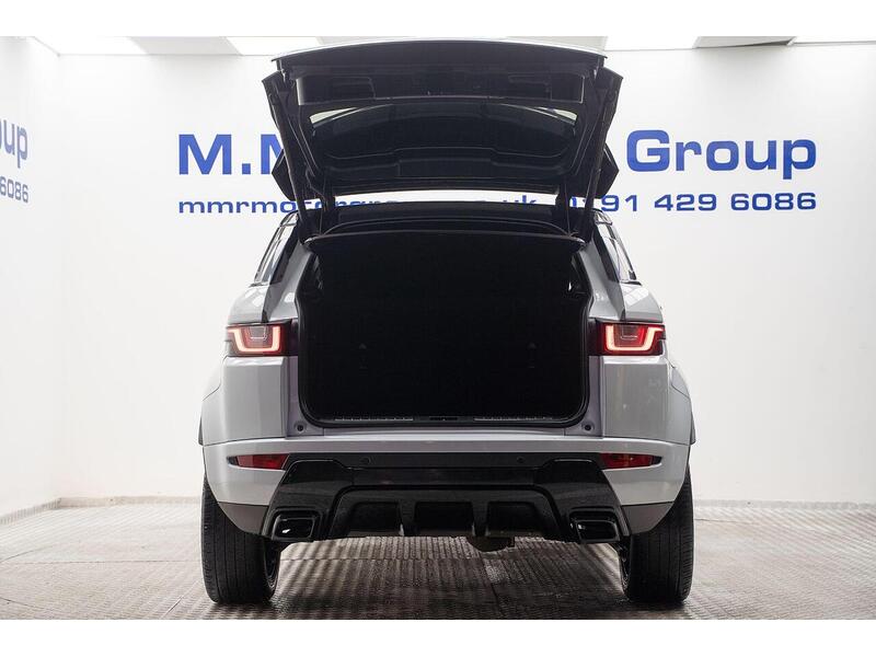 Used Land Rover Range Rover Evoque 2018 for sale - 77981706: Photo 12