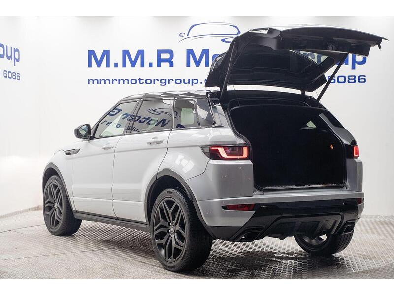 Used Land Rover Range Rover Evoque 2018 for sale - 77981706: Photo 15