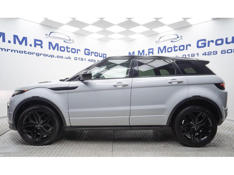 Used Land Rover Range Rover Evoque 2018 for sale - 77981706: Photo 17