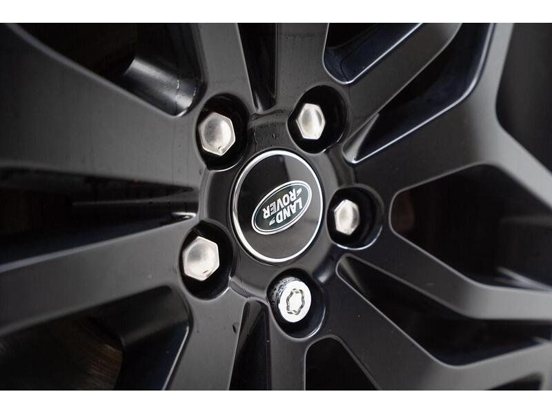 Used Land Rover Range Rover Evoque 2018 for sale - 77981706: Photo 18