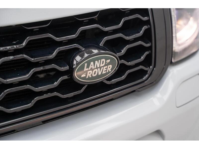 Used Land Rover Range Rover Evoque 2018 for sale - 77981706: Photo 19