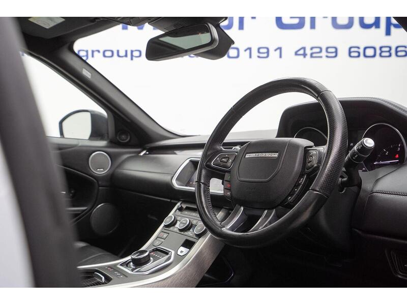 Used Land Rover Range Rover Evoque 2018 for sale - 77981706: Photo 20