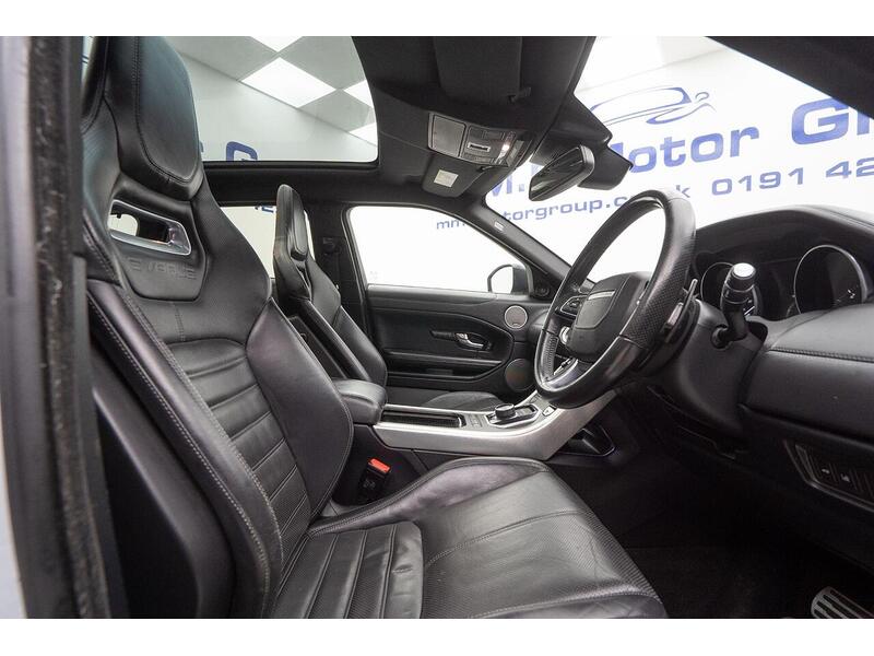 Used Land Rover Range Rover Evoque 2018 for sale - 77981706: Photo 21