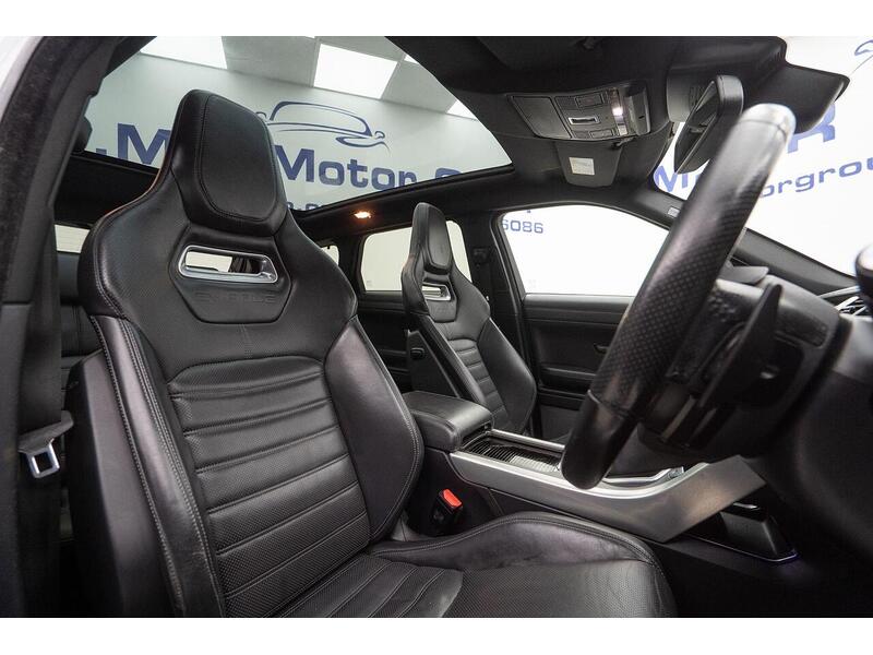 Used Land Rover Range Rover Evoque 2018 for sale - 77981706: Photo 22