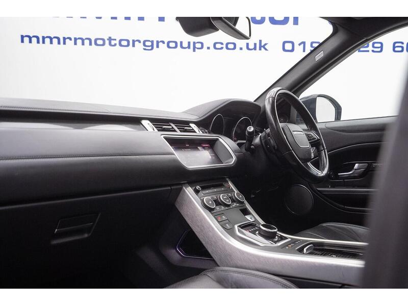 Used Land Rover Range Rover Evoque 2018 for sale - 77981706: Photo 23