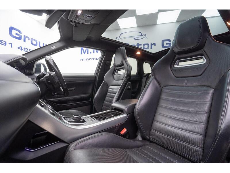 Used Land Rover Range Rover Evoque 2018 for sale - 77981706: Photo 25